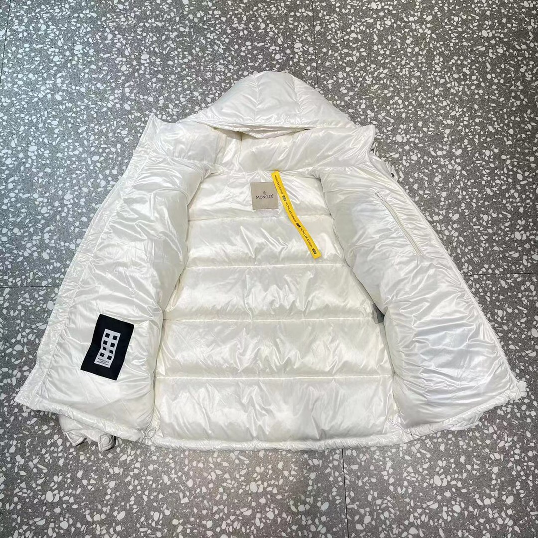 Moncler Down Jackets